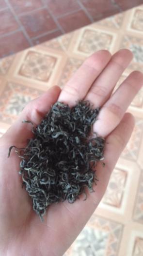 Hộp chè đi lễ, biếu tặng loại 100g