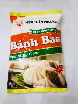 BỘT BÁNH BAO TUẤN PHƯƠNG