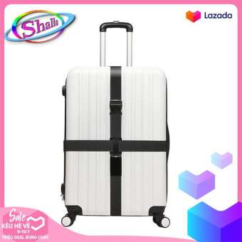 Dây Đai An toàn Vali Shalla