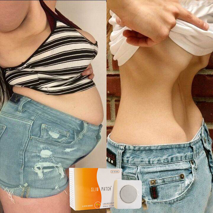 Miếng dán giảm béo làm đẹp giảm béo bụng giảm béo bụng, cánh tay, đùi, đốt mỡ thừa, đốt mỡ giảm béo bụng, giảm cân nhanh chóng