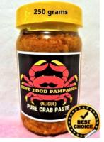 Best Food Pampanga Aligue - Pure Carab Paste 250 grams Taba ng Talangka - Original and Spicy