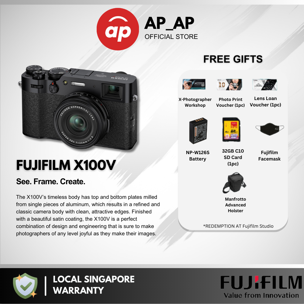 fuji t30 kit