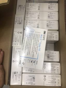 Gắn tạm 3M RelyXTM Temp NE