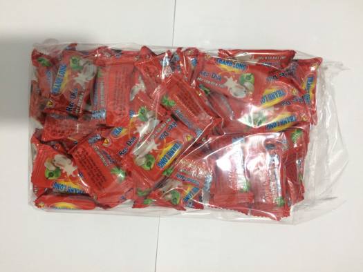 KẸO DỪA BẾN TRE 400g (LOẠI ĐẶC BIỆT)