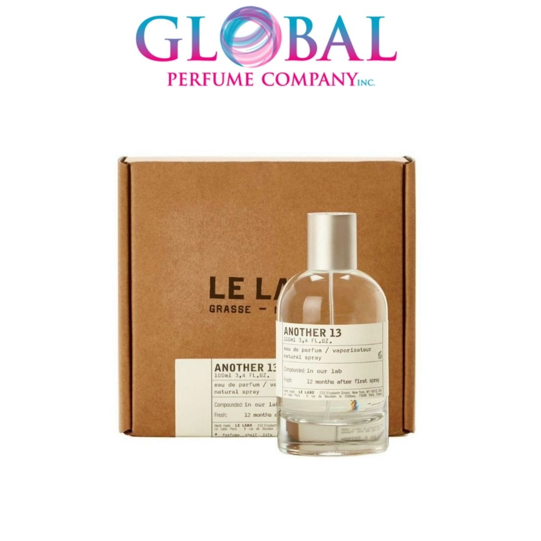 Le Labo Another 13 Edp 100Ml Unisex Perfume - Authentic Eau De