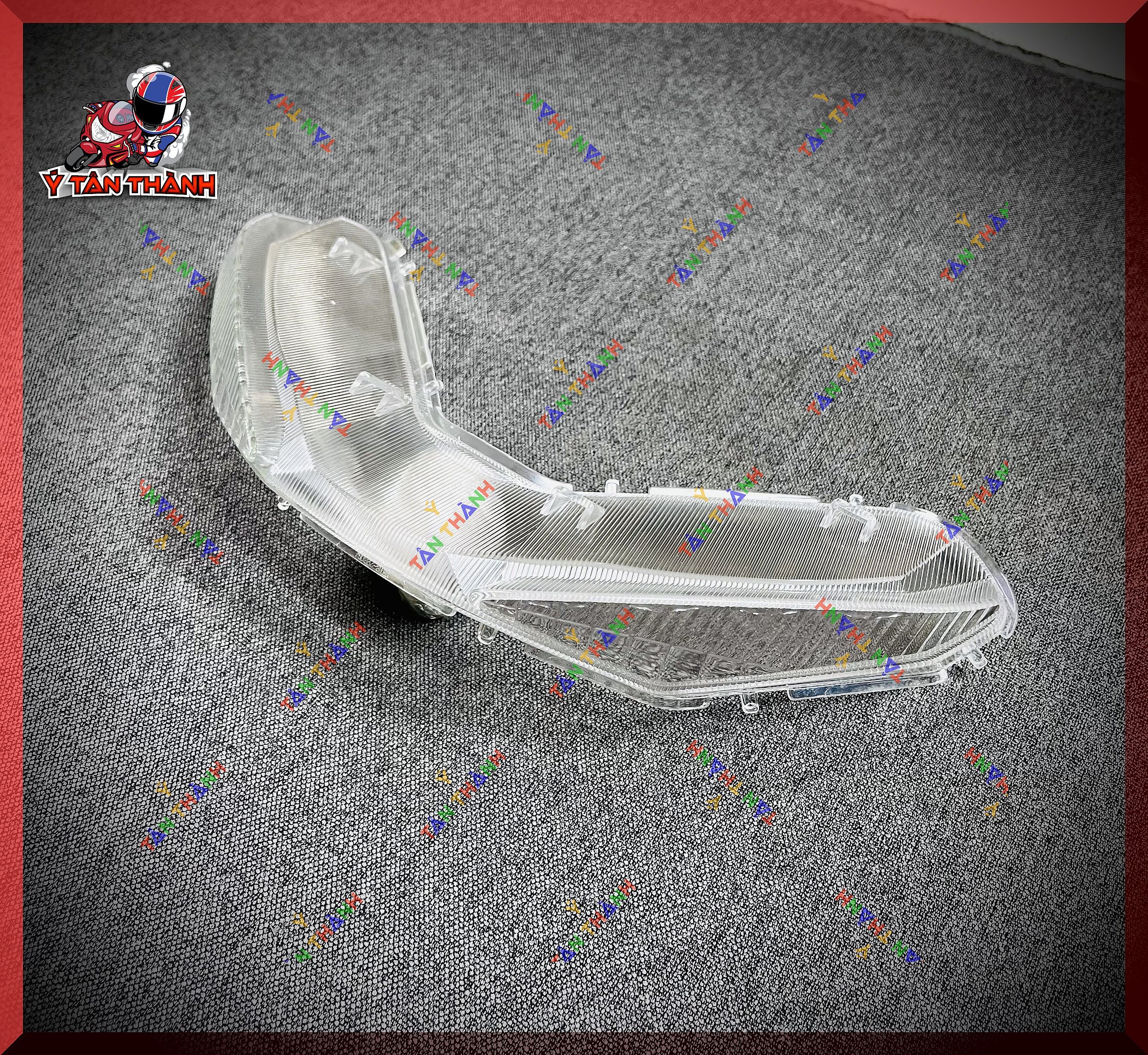 Mica đèn Demi exciter 150 MS58