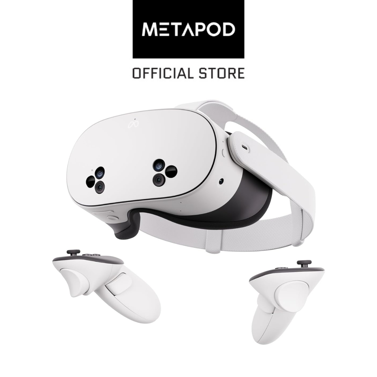 Shop Oculus Quest 2 64gb at Best Prices for Your Needs | Lazada