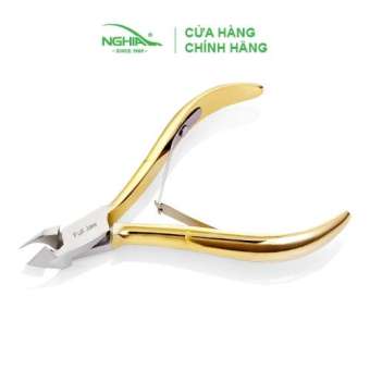 Kềm cắt móng  Kềm Nghĩa thép carbon M.501