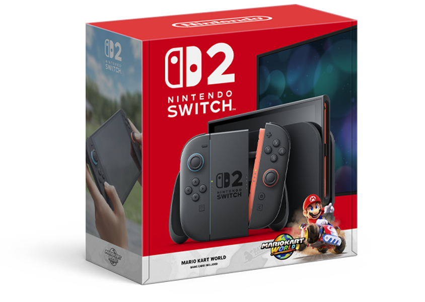 Nintendo Switch Full Set: Overcooked! + Overcooked! 2 Bundle