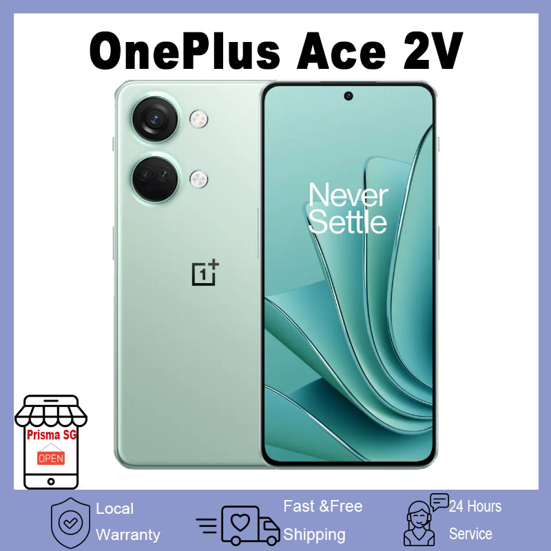Oneplus One Mobile - Best Price in Singapore - Mar 2023 