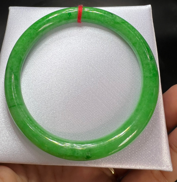 ( CHUYÊN SỈ CẨM THẠCH) COMBO 32 VÒNG ĐÁ THIÊN NHIÊN XANH TUYỆT ĐẸP ĐỦ SIDE TAY,HÌNH THỰC TẾ,BAO TƯ VẤN.