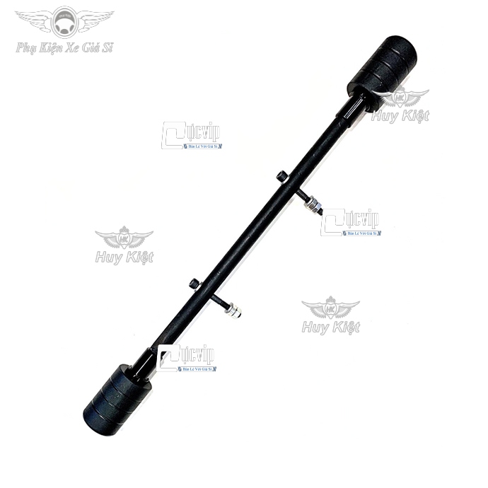 Chống đổ sườn moto r15 v3 v2 tfx fz kèm ốc gắn ms1742