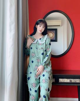 bộ đồ bầu mặc nhà xinh, giá rẻ