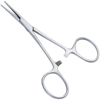 Pank kẹp y tế thẳng không mấu sz 12cm, 14cm, 16cm,18cm