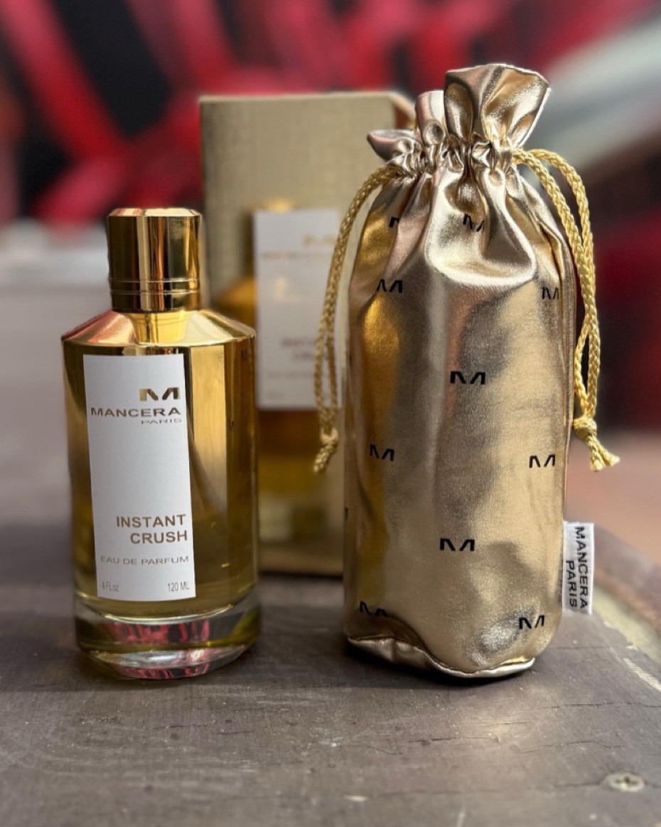 Mcm Crush Edp 75Ml Authentic Perfume For Women | Eau De Parfum