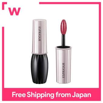 ESPRIQUE Vinil Glow Rouge Lipstick PK800 Pink 6g