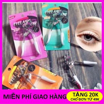 Kẹp bấm mi MLN Eyelash Curle (hàng đẹp)