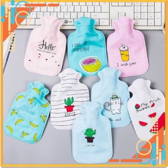 Túi chườm nóng lạnh mini tiện lợi-Túi Sưởi Chườm Nóng Lạnh Giữ Nhiệt Mini Cầm Tay