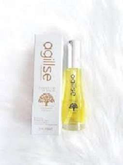 Tinh dầu dưỡng tóc Agillse Argan Oil 80ml - An Phước
