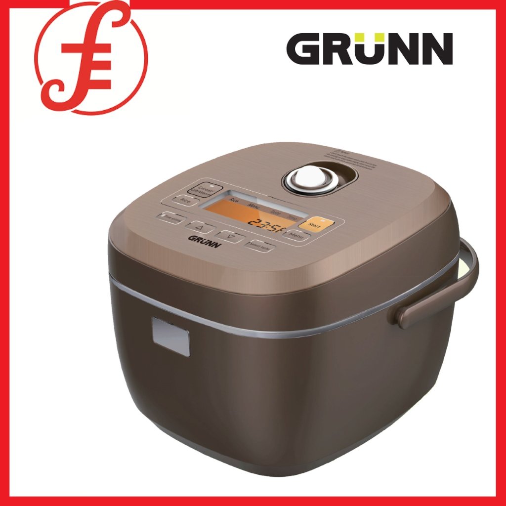 Buy Grunn Rice Cookers Online lazada.sg Jun 2024