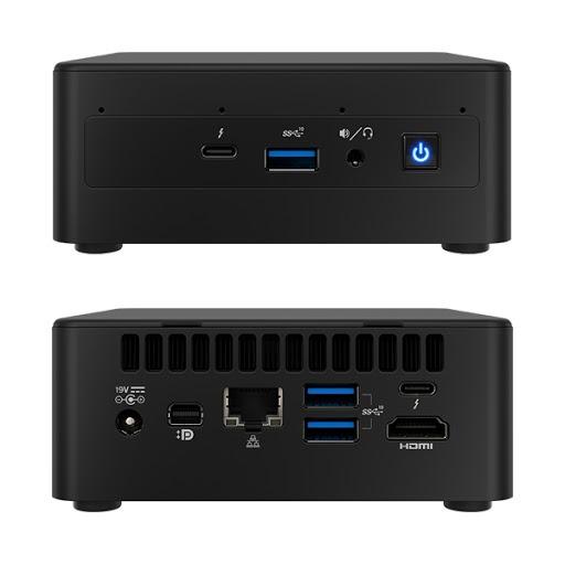 nuc intel 11th gen