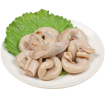 Dồi trường heo 500gr/1kg - Hàng nhập khẩu - Nhất Tín Food