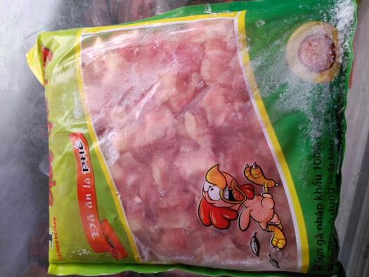 sụn gà ( gói 1kg)