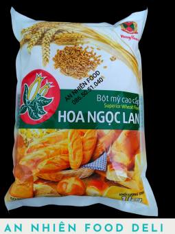 Bột Mì Hoa Ngọc Lan 1KG