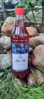 Đặc sản  Mật nho Phan Rang - Ninh Thuận (750ml - Chai nhựa) 1