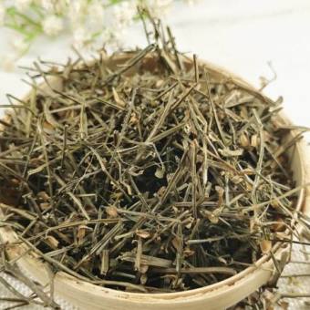 Cây Rau Mương khô