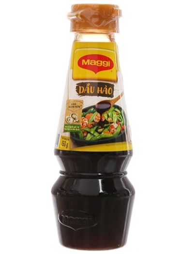 Dầu hào maggi 150gr/350gr/820gr/1kg2