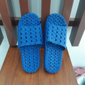 DÉP ĐI TRONG NHÀ ÊM BỀN ĐẸP GIÁ RẺ