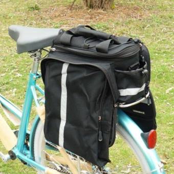 Túi baga xe đạp Túi đeo sườn sau xe đạp chống thấm nước