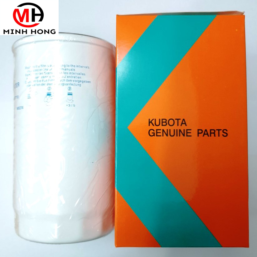 Lọc thủy lực dùng cho Kubota L4508, L4708, L5018, M6040SU, M9540 ( CÓ NAM CHÂM HÚT)