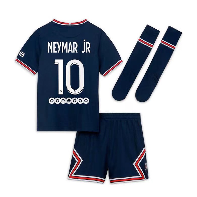 neymar junior kit