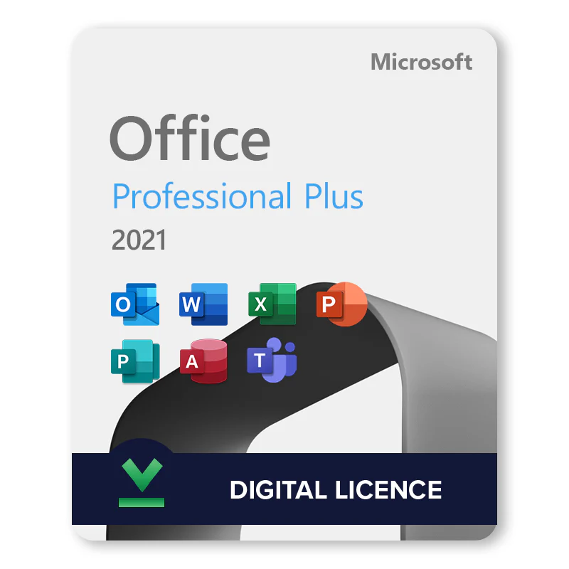 Shop Office 2021 Professional Plus at Better Price Online | Lazada