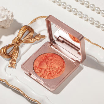 Má Hồng Bắt Sáng Cao Cấp CDE Lên Màu Tự Nhiên  Cực Xinh