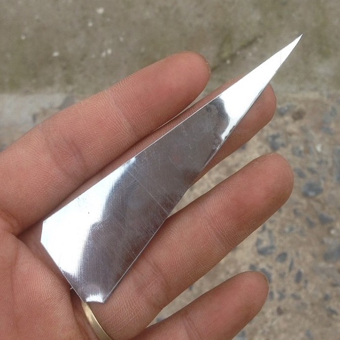 50 dĩa ăn ốc nhể ốc khều ốc bằng inox