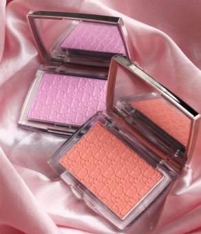 Phấn Má Hồng Dior Backstage Rosy Glow Blush 4.5g