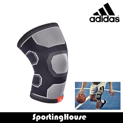 Basketball knee pads on sale adidas