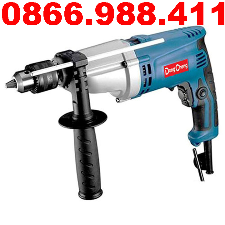Máy khoan dongcheng dzj20 720w