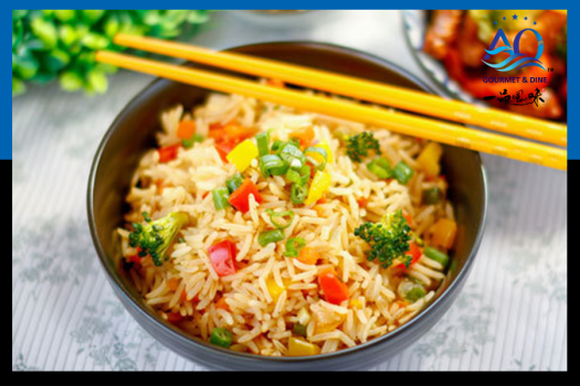 Gia Vị Chiên Cơm Nhật Bản (5 vị)