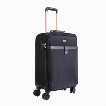 VALI VẢI CAO CẤP/VALI DU LỊCH SIZE 24 INCH MITI VL63015