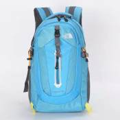 46x28x17cm the face. backpack school hiking fashion Korean 30l Bag Sale The Mens Travel Bag Face Demogorgon Inspired North Hiking