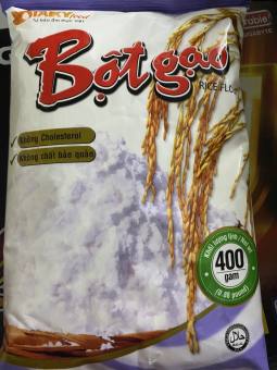 Bột gạo Tài Ký gói 400g
