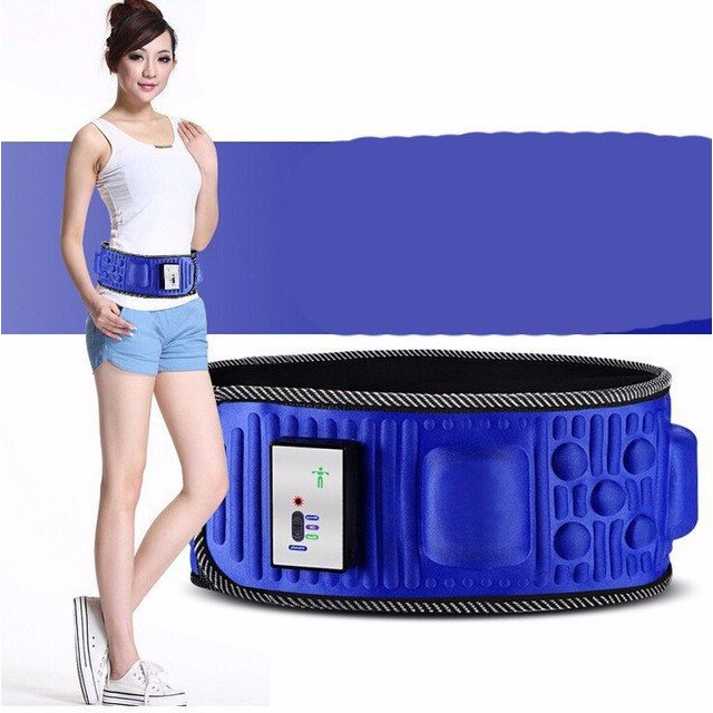 Đai massage bụng x5 đai masage giảm mỡ bụng mát sa bụng đai masage giảm mỡ toàn thân mua ngay đai masage x5 cao cấp đánh tan mỡ bụng