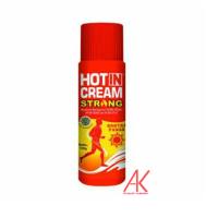 Hot In Hotin Cream Strong 60gr 120ml [Botol]