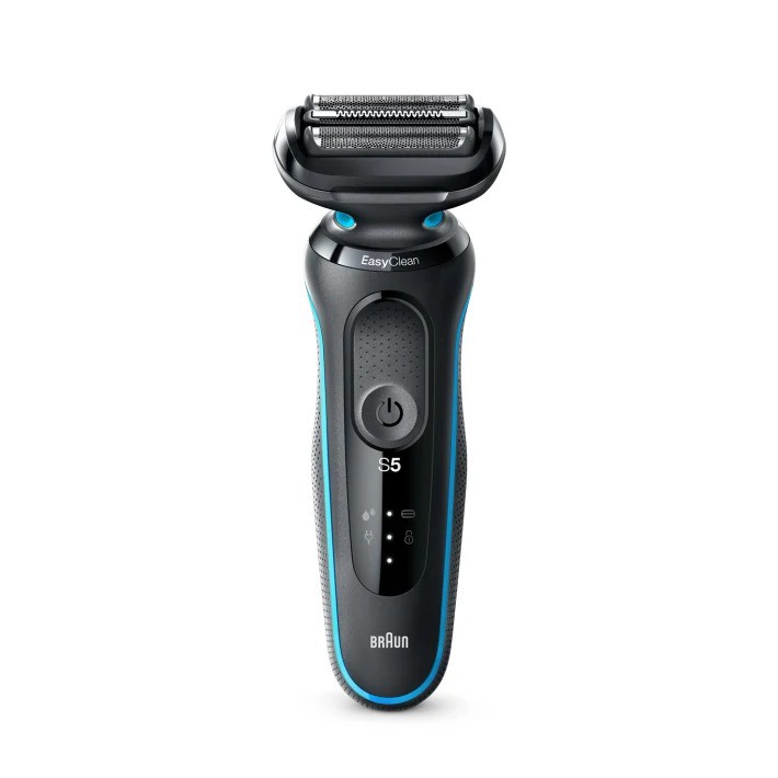 series 5 shaver