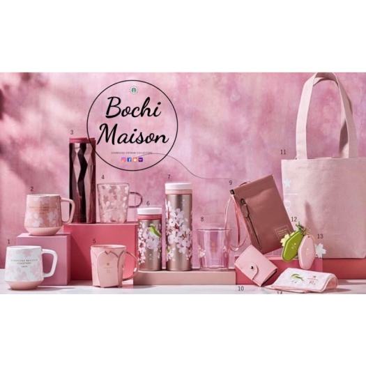 STARBUCKS COLLECTION Bình nước -Ly giữ nhiệt -Cốc thuỷ tinh -Cốc sứ Starbucks [CHÍNH HÃNG]