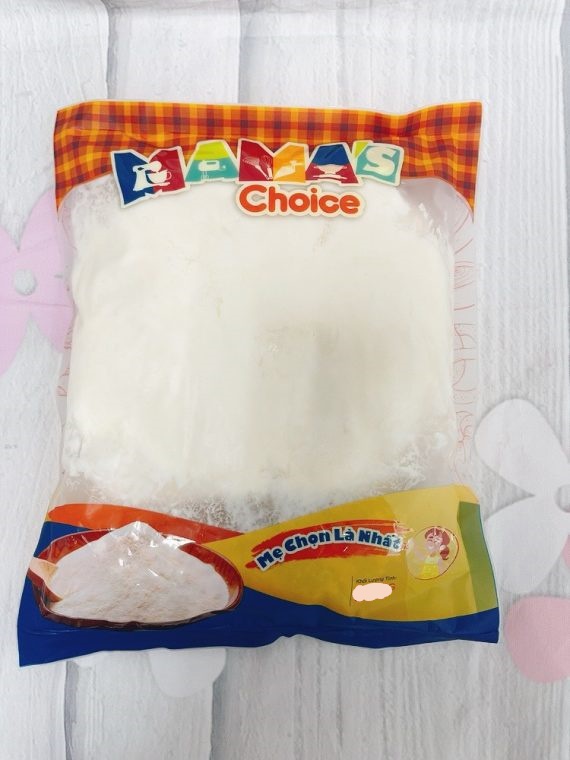 Shortening – Mỡ Trừu 1kg